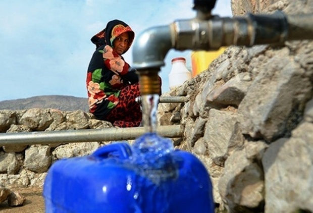 ۲۰ میلیارد تومان برای تانکر آبرسانی و طرح آبرسانی پایدار به عشایر خراسان جنوبی هزینه می شود