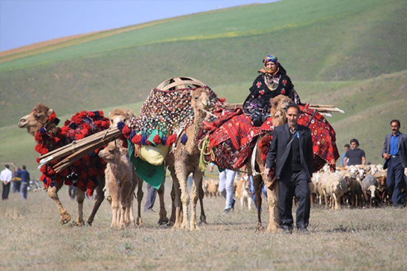 فرماندار نهبندان خواستار آبرسانی به مناطق عشایری نهبندان شد