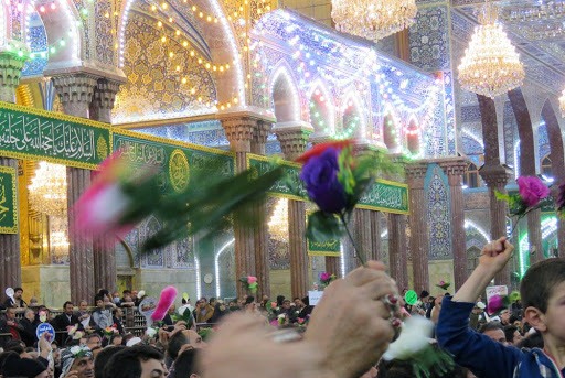 جشن ۱۷ ربیع الاول در ۱۴ بقعه متبرکه خراسان جنوبی برگزار می شود