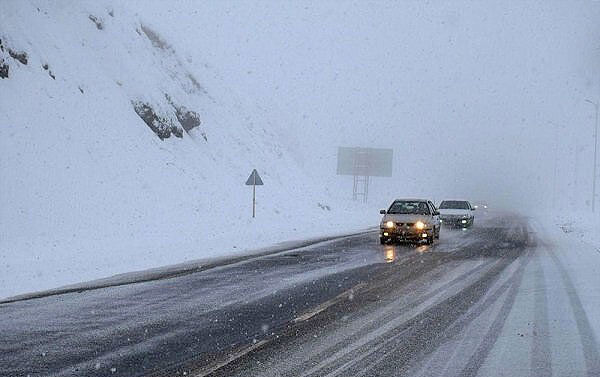 ۱۵۴ راهدار خراسان جنوبی آماده خدمت‌رسانی در فصل زمستان