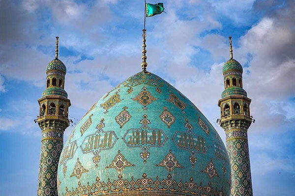 فعالیت مسجدهای خراسان جنوبی در ایام ماه رمضان در بستر فضای مجازی است